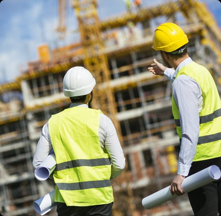 Construction